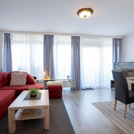 Baltic Wohnung 112 Grömitz المظهر الخارجي الصورة