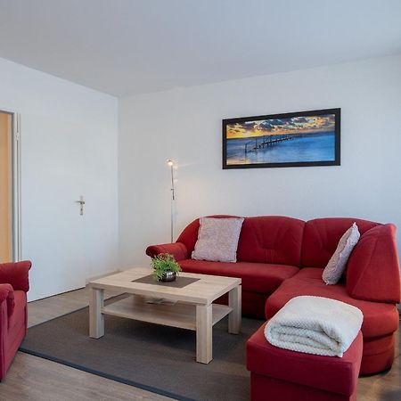 Baltic Wohnung 112 Grömitz المظهر الخارجي الصورة