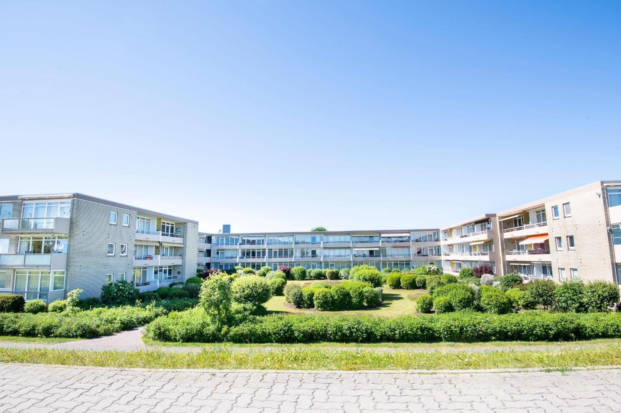 Baltic Wohnung 112 Grömitz المظهر الخارجي الصورة
