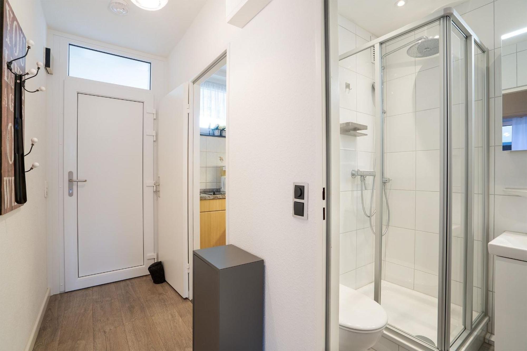 Baltic Wohnung 112 Grömitz المظهر الخارجي الصورة