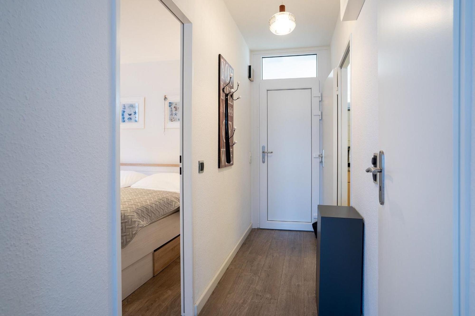 Baltic Wohnung 112 Grömitz المظهر الخارجي الصورة