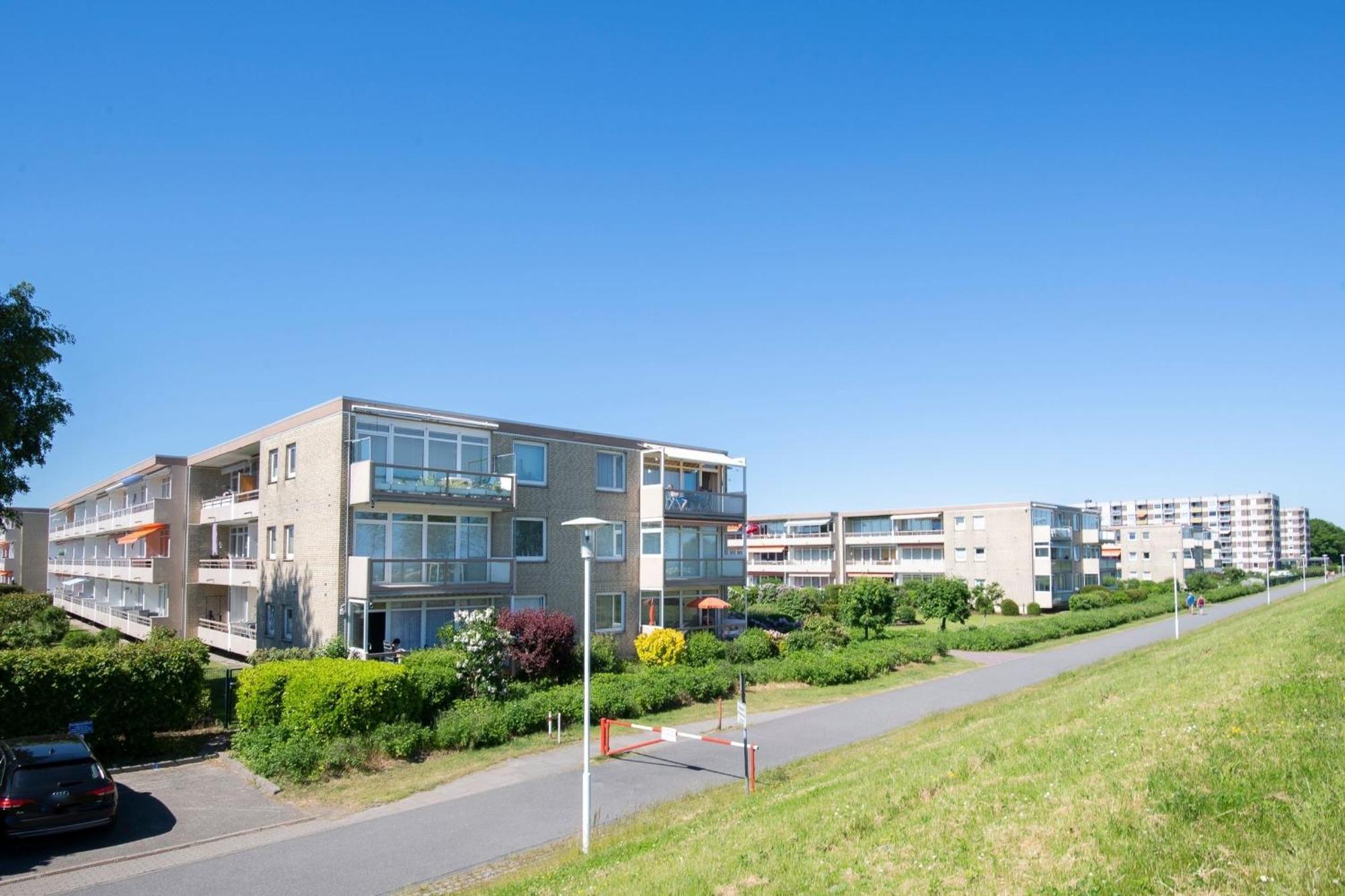 Baltic Wohnung 112 Grömitz المظهر الخارجي الصورة