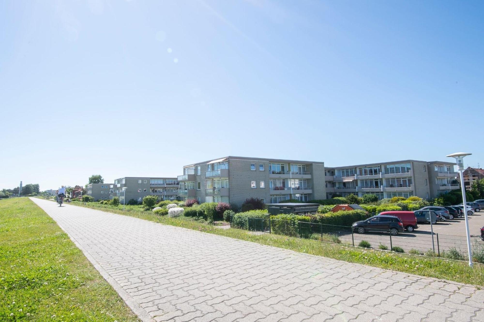 Baltic Wohnung 112 Grömitz المظهر الخارجي الصورة