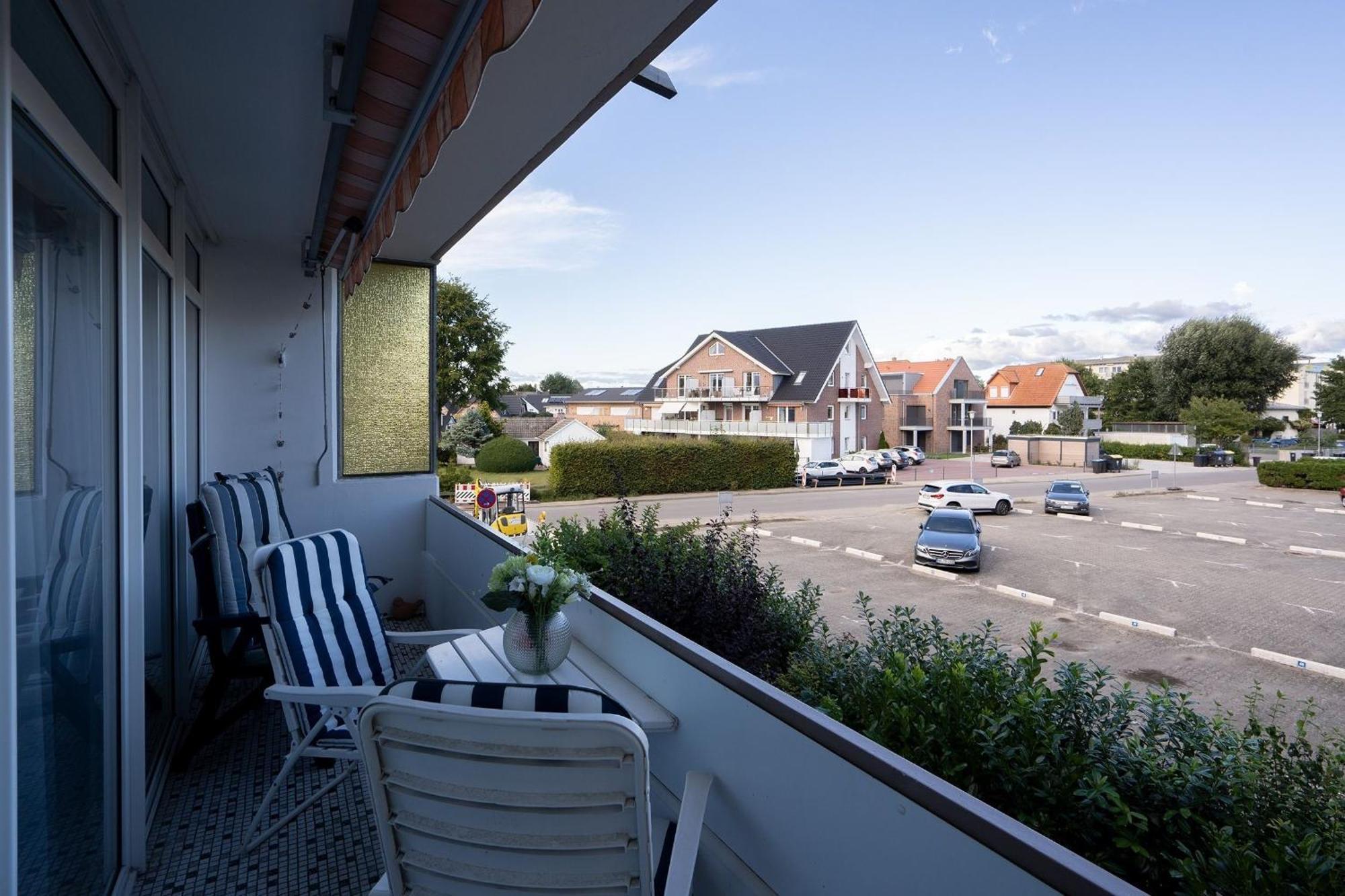 Baltic Wohnung 112 Grömitz المظهر الخارجي الصورة