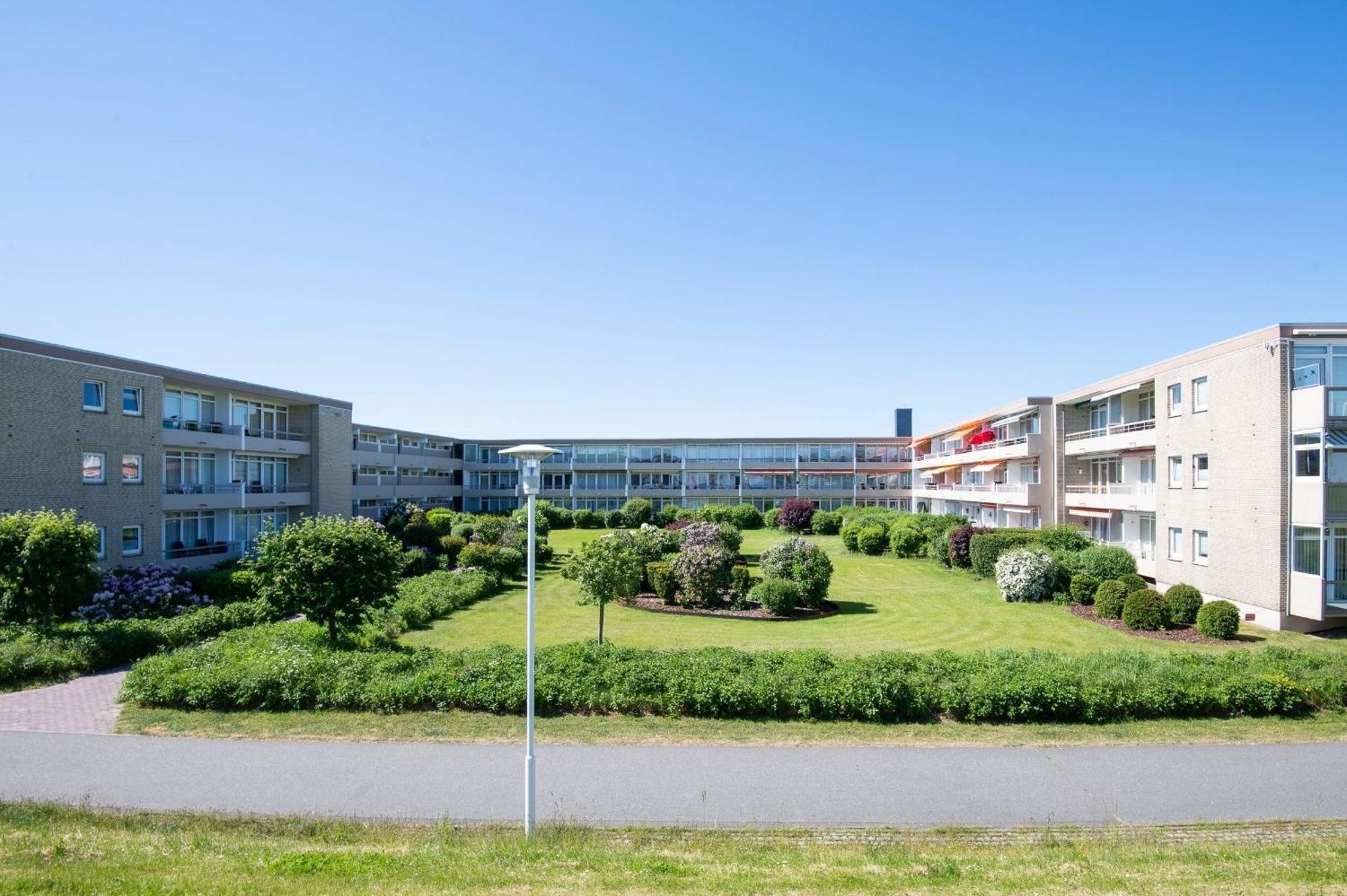 Baltic Wohnung 112 Grömitz المظهر الخارجي الصورة