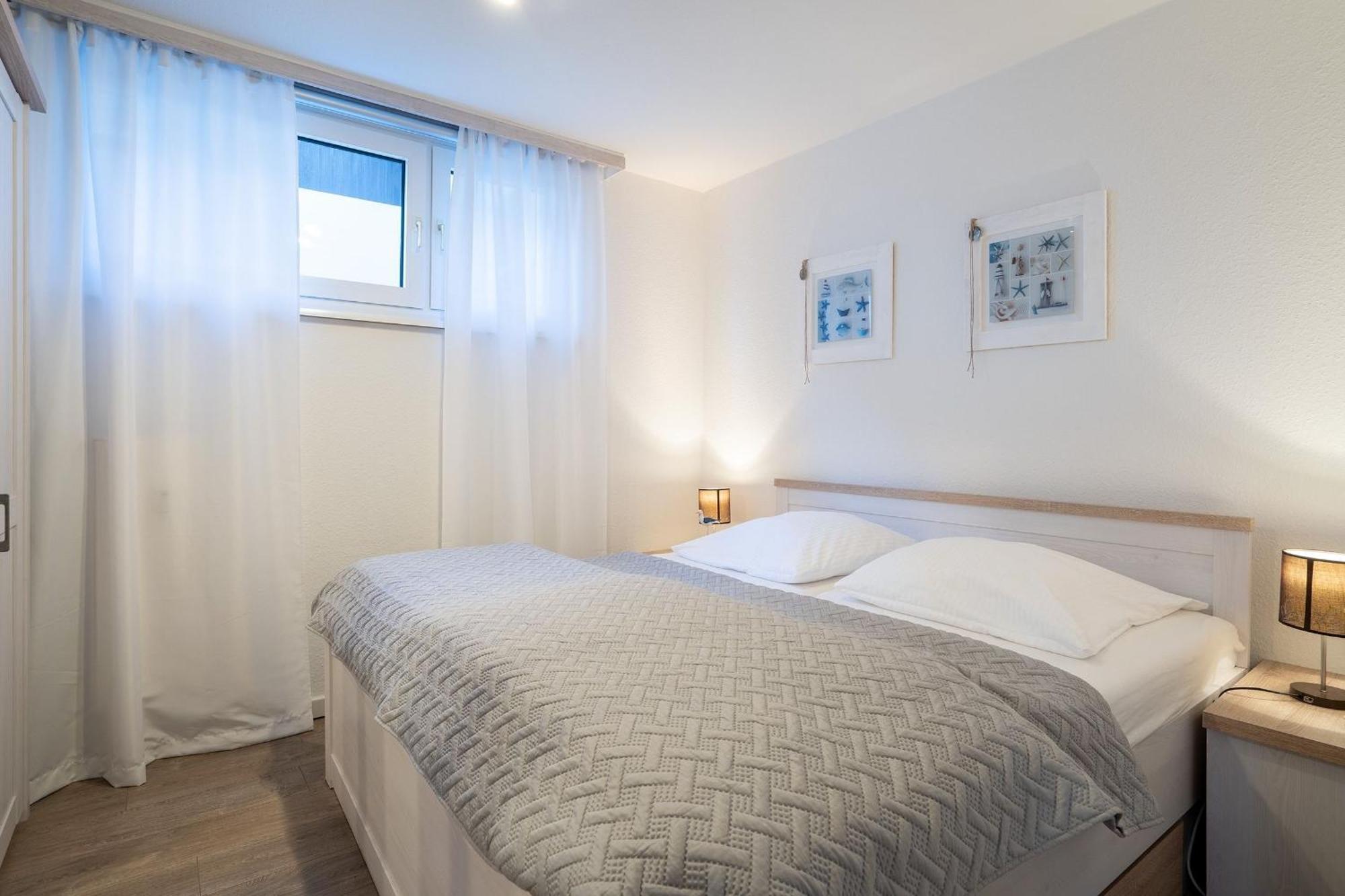 Baltic Wohnung 112 Grömitz المظهر الخارجي الصورة