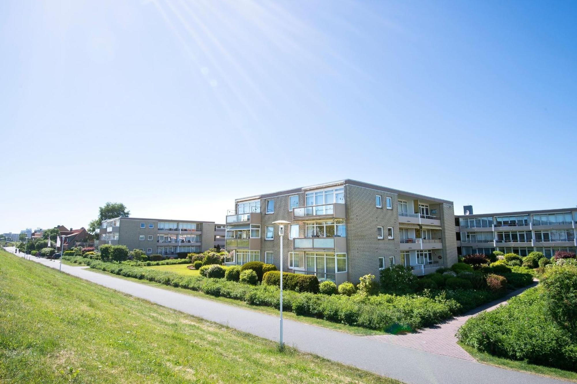Baltic Wohnung 112 Grömitz المظهر الخارجي الصورة