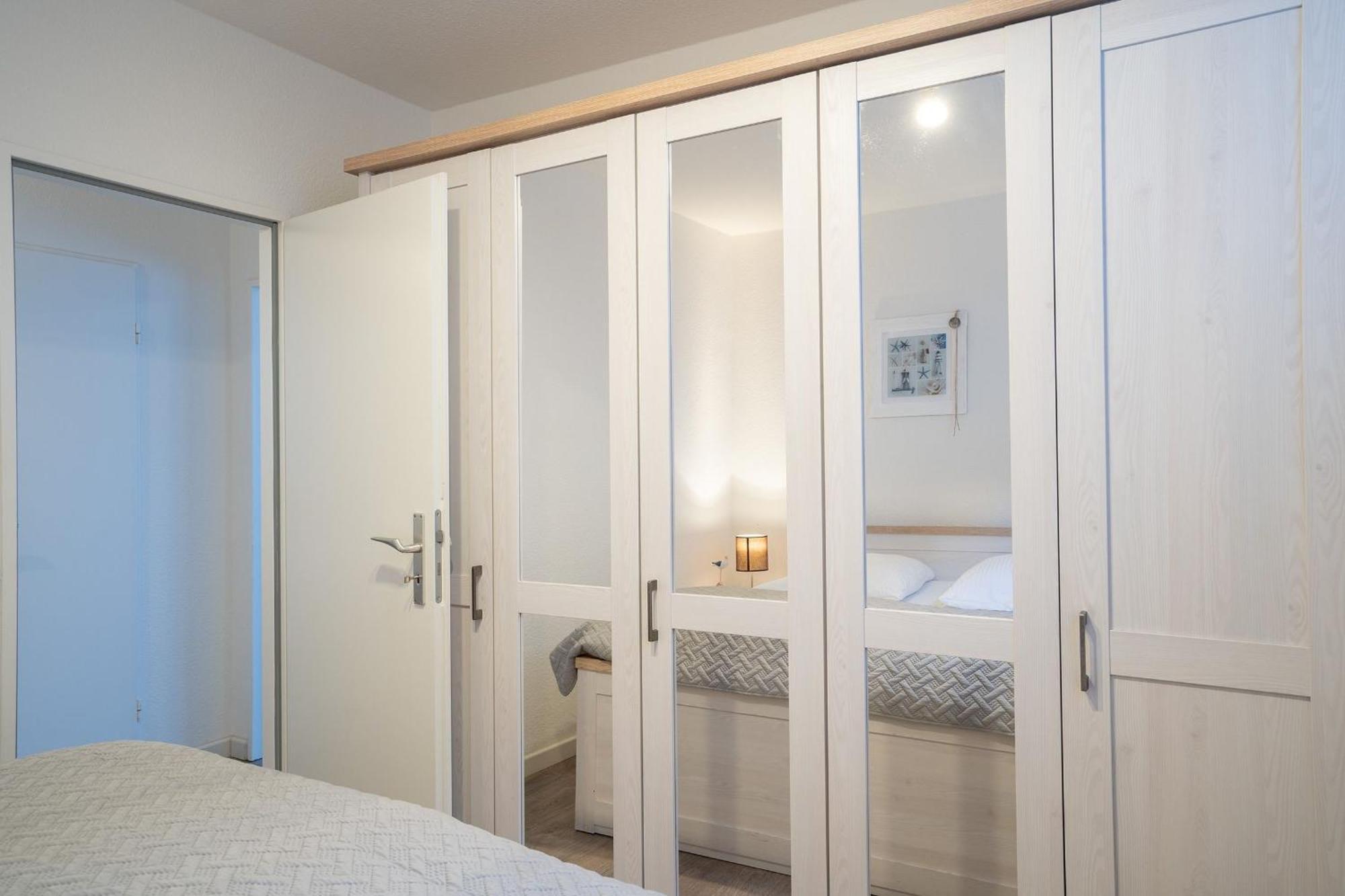Baltic Wohnung 112 Grömitz المظهر الخارجي الصورة