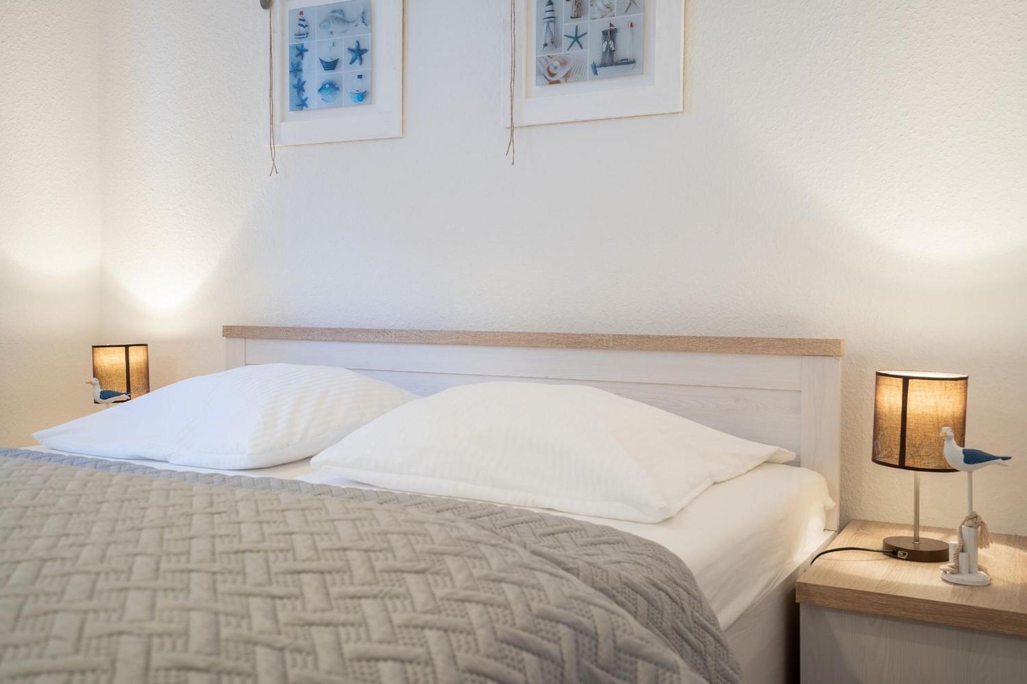 Baltic Wohnung 112 Grömitz المظهر الخارجي الصورة